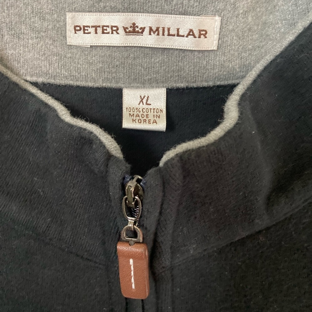 Peter Millar Vest - Picture 3 of 4